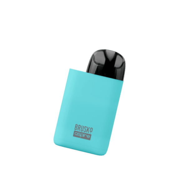 BRUSKO MINICAN PLUS Blue