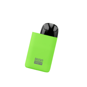 BRUSKO MINICAN PLUS Green