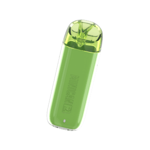 BRUSKO MINICAN 2 green gloss