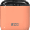 BRUSKO MICOOL Розовый