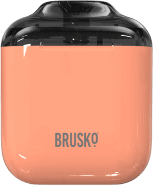 BRUSKO MICOOL Розовый