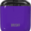 BRUSKO MICOOL Фиолетовый