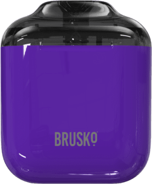 BRUSKO MICOOL Фиолетовый