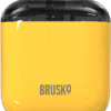 BRUSKO MICOOL Желтый